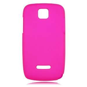   Theory   Boost Mobile   1 Pack   Case   Retail Packaging   Hot Pink