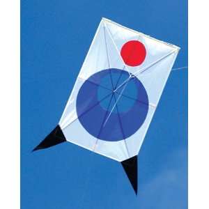 Into The Wind Korean Fighter Kite Toys & Games