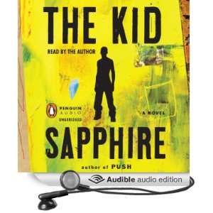  The Kid (Audible Audio Edition): Sapphire: Books