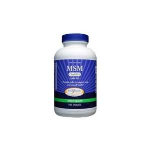  MSM 1,000 mg   180 tabs
