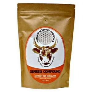  Earth Compound 1 cup 