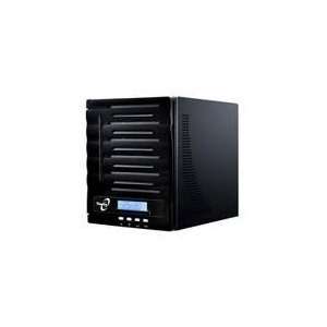  THECUS TECHNOLOGY N5500 A1 THECUS NAS N5500 SATAI II 200W 