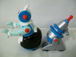 1999 THE JETSONS MAID ROSIE THE ROBOT S&P MIB #C1348  