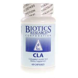  Biotics Research, CLA 60 Capsules