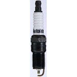  5243 Autolite Traditional Spark Plug: Automotive