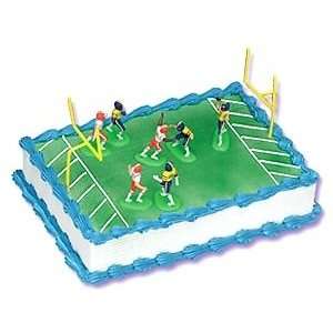  Football Cake Kit: Sports & Outdoors