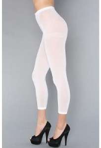 Thick Winter fleece lined Thermal underwear tights  