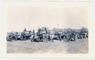 1937 CAMP BULLIS TEXAS US ARMY ARMORED TANK UNIT PHOTO  