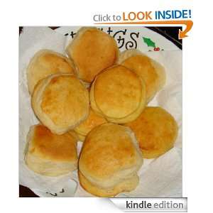   Worlds Finest Biscuit Recipes Olive Hull  Kindle Store