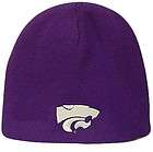 Kansas State Wildcats NCAA Nordic Beanie Hat  