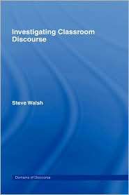   Discourse, (041536468X), Steve Walsh, Textbooks   