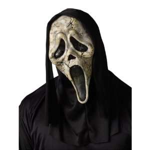  Zombie Ghost Face Scream Mask Toys & Games