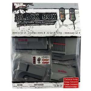  Tech Deck Black Box Micro Set   Jamie Tancowny: Toys 