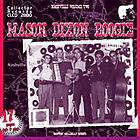 COLLECTOR BOPPIN HILLBILLY Mason Dixon Boogie CLCD 28