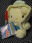 1999 HELLO KITTY ANGEL W/tag, for sale in Japan only sh