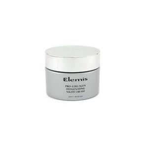  Pro Collagen Oxygenating Night Cream by Elemis Beauty
