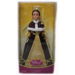  Disney Princess Royal Collection Beauty and the Beast 