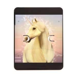    iPad 5 in 1 Case Matte Black Real Unicorn Magic: Everything Else