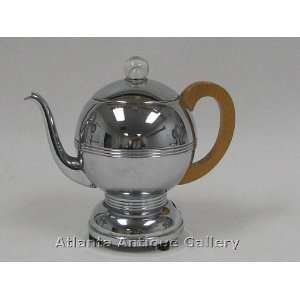  Manning Bowman Percolator Set