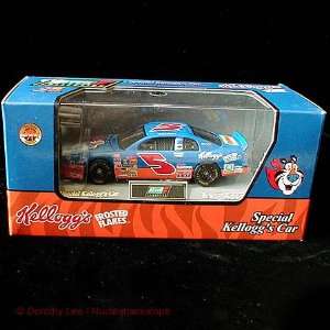   Edition Diecast Revell Kelloggs Frosted Flakes 
