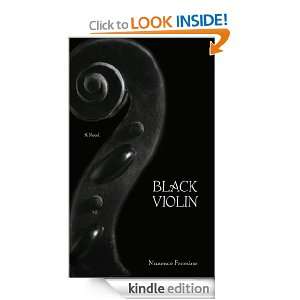 The Black Violin Maxence Fermine, Chris Mulhern  Kindle 