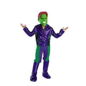  Son of The Mask (Size 7 8) Toys & Games