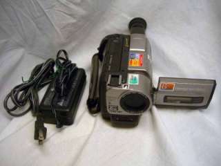 Sony CCD TRV85 Camcorder HI8 X Ray March 1998  