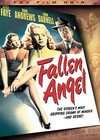 Fallen Angel (DVD, 2006)