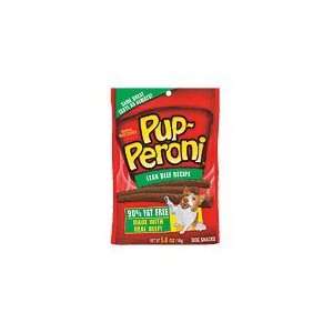  Pup Peroni Lean Beef Flavor Dog Treats: Pet Supplies