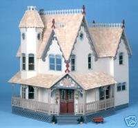 The Pierce Doll House: SUBMIT YOUR BEST OFFER  