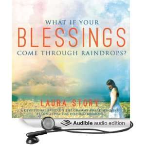   Devotional (Audible Audio Edition) Laura Story, Ann Richardson Books