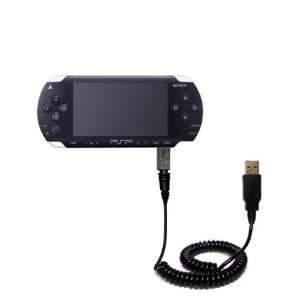 the Sony PSP 1001 Playstation Portable with Power Hot Sync and Charge 