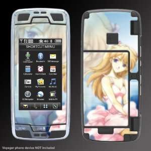  Verizon LG Voyager Gel Skin vyger g134 