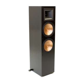   Series Flagship Floorstanding Speaker (Black) 743878021738  