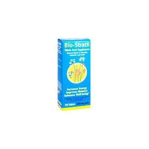  Bio Strath   100 tabs., (Bio Strath) Health & Personal 