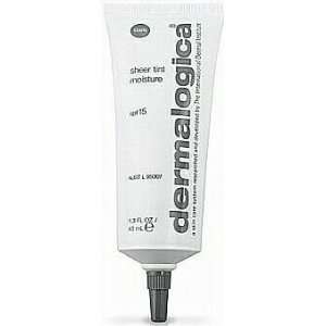  Dermalogica   Sheer Tint Moisture SPF 15 (Dark) Beauty