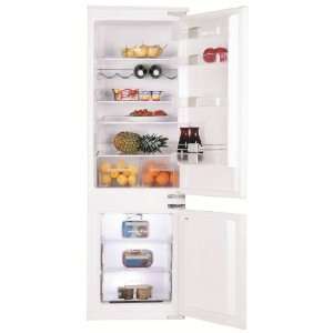  Blomberg Panel Ready Bottom Freezer Built In Refrigerator 