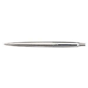  Parker Jotter Stainless Ballpoint Pen: Office Products