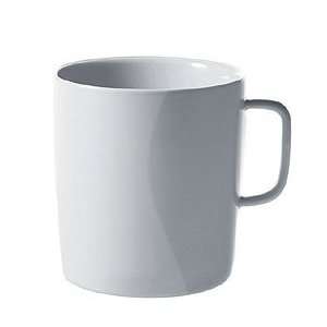  Alessi Basic White Mug
