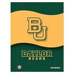  Baylor Bears NCAA Portfolio