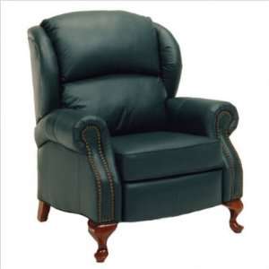  Distinction Leather Walden Reclinder Furniture & Decor