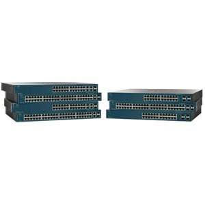  Cisco ESW 520 8P Fast Ethernet Switch with PoE. SMALL 