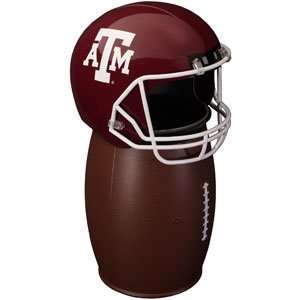  Texas A&M Aggies Fan Basket Fight Song