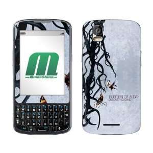  MusicSkins MS BOAD10232 Motorola Droid Pro