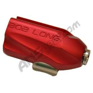  Bob Long Cam Drive On/Off Dovetail Mount ASA   Dust Red 
