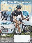 bicycling magazine bike buying tips gear stress wheat expedited 