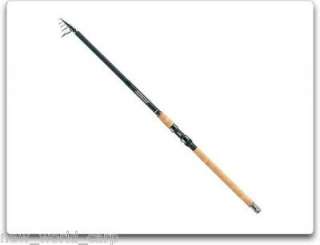Jaxon Perseus Tele Carp Rod 3.9m, Carp fishing tackle  