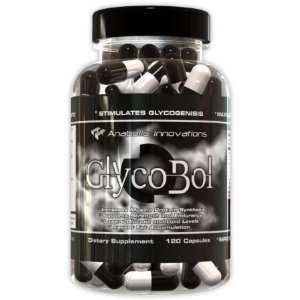  AI Sports Nutrition Glycobol   28 Capsules   Trial Size 