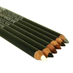  NYX Cosmetics Long Lasting 7 Long Eye Liner Pencils 6 