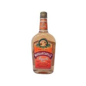  Margaritaville Gold Tequila 750ml Grocery & Gourmet Food